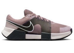 Теннисные кроссовки Nike Zoom GP Challenge 1.5 Clay Premium - violet/black barely/anthracite