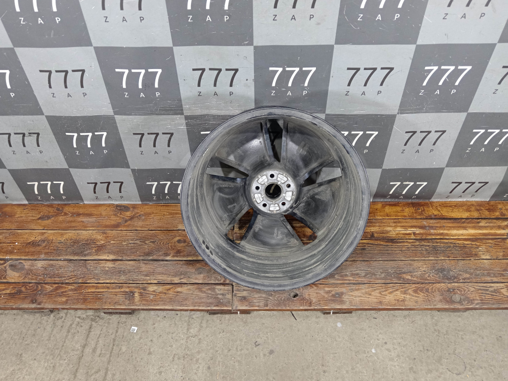 Диск колесный литой R19 Volkswagen Teramont, Atlas 17-нв Б/У Оригинал 30G601025B