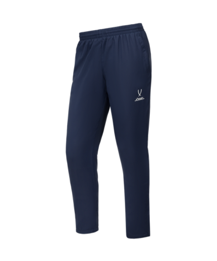 Брюки спортивные CAMP 2 Lined Pants, темно-синий, детский