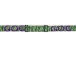 Горнолыжная маска GOG Roxie / Neon Green / Reflex Green / детские до 10 лет