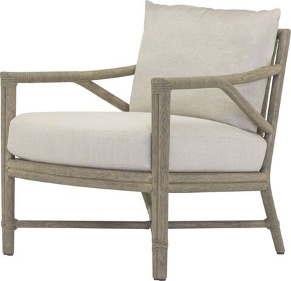 Кресло McGuire Alameda Lounge Chair