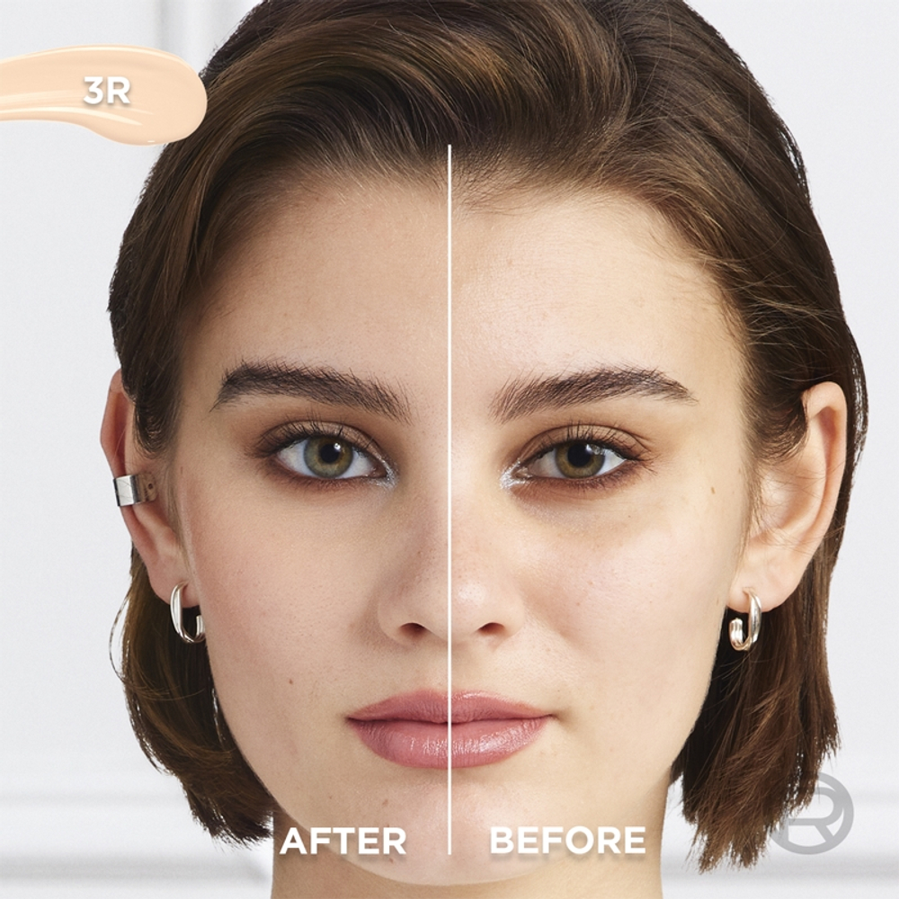 L’Oreal Paris True Match - Корректор для лица с увлажняющим эффектом оттенок 3R, 11 ml