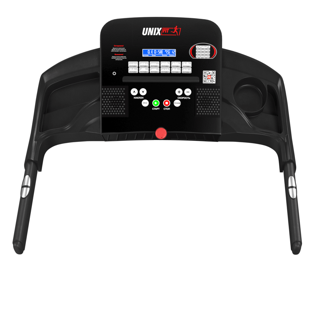 Беговая дорожка UNIXFIT ST-550LE