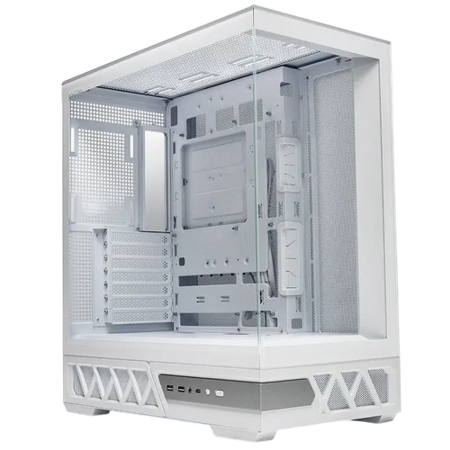 Корпус XASTRA Q700 0F-UC White (Q700-0F-UC-WH)