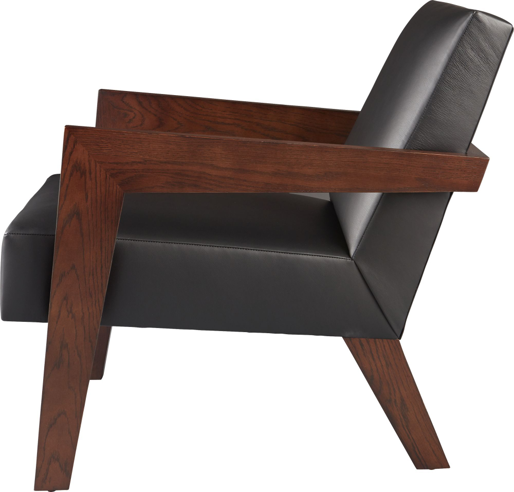 Кресло Milling Road Continuous Line Lounge Chair