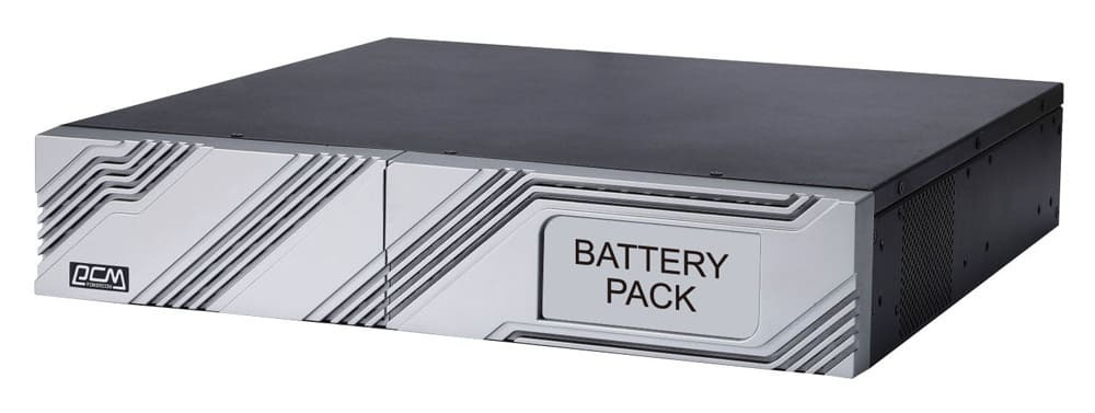 PowerCOM BAT SRT-24V FOR SRT-1000A Сетевое оборудование