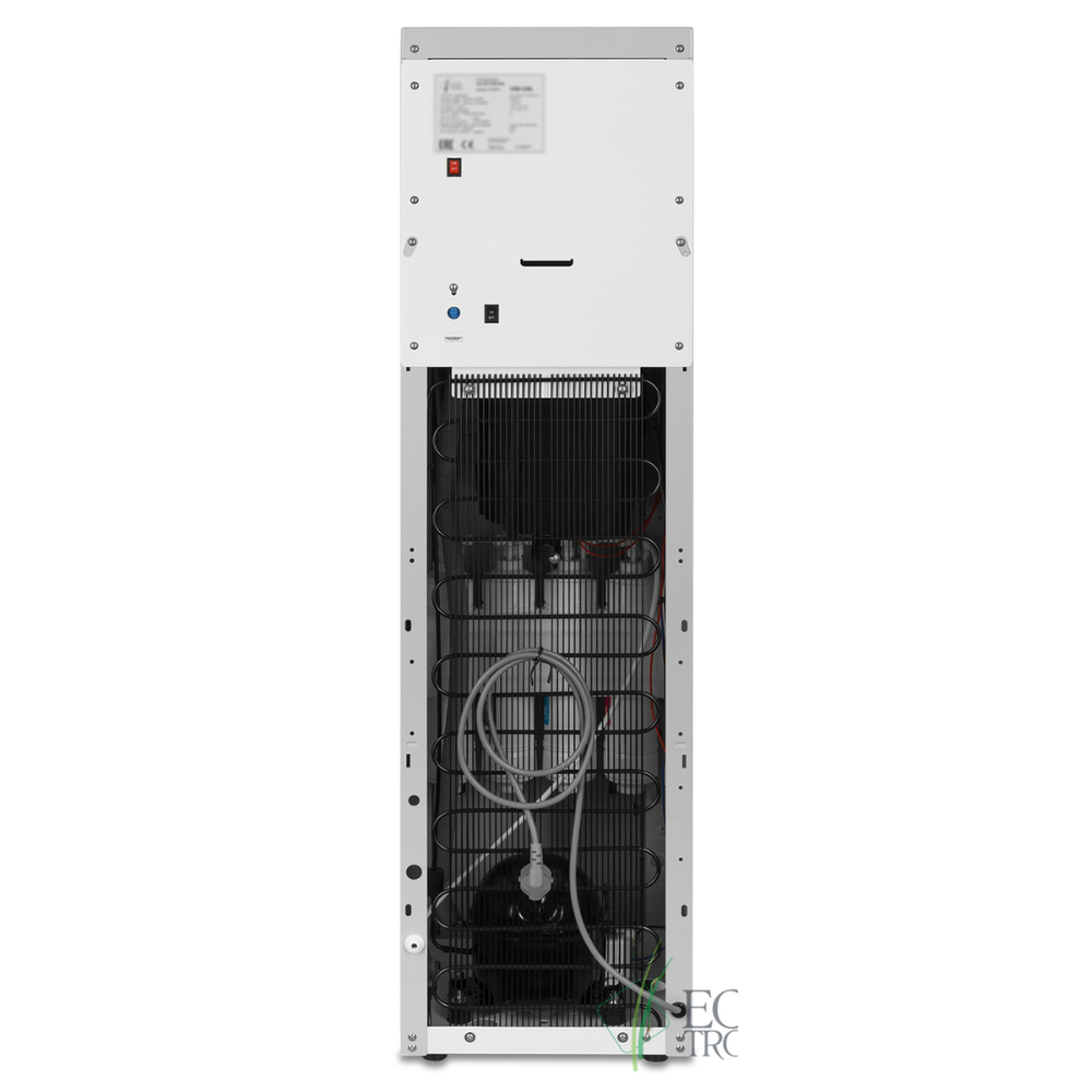 Пурифайер Ecotronic V40-U4L White