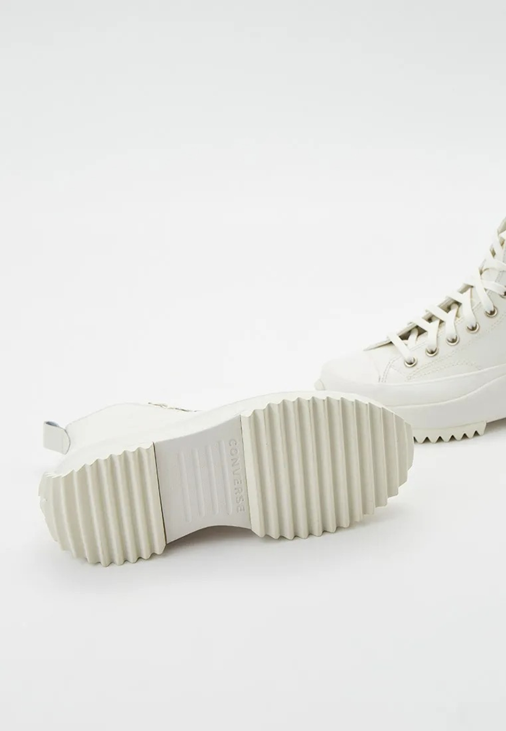 Кеды женские CONVERSE RUN STAR HIKE