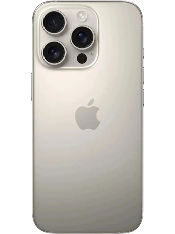 Смартфон Apple iPhone 16 Pro Max, 1TB, Natural Titanium