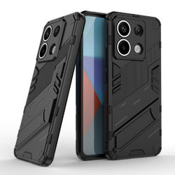 Чехол Warrior Case для Poco X6