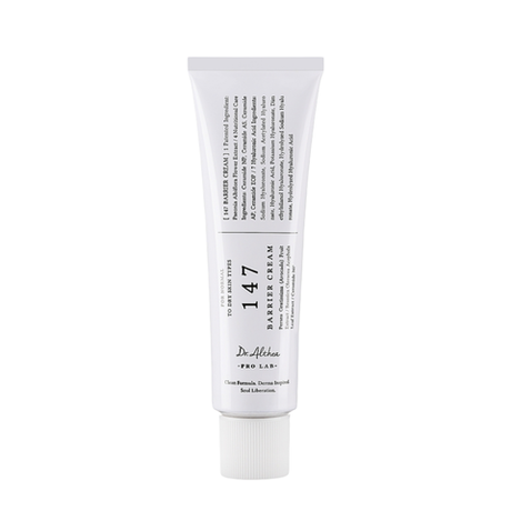 Dr. Althea Pro Lab Azulene 147 HA-Intensive Soothing Cream 10ml (миниатюра)