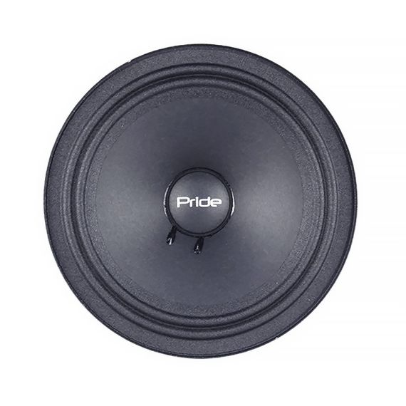 Pride Ruby Voice 6.5" V.2