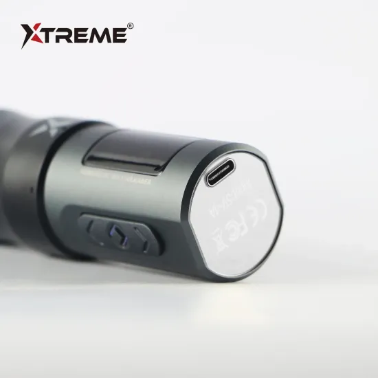 Беспроводная тату машинка Xtreme "X Pen" Tattoo Machine 4.0 | XTREME USA