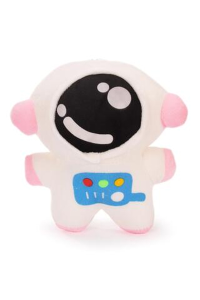 Мягкая игрушка Космонавт 20см, KK236
