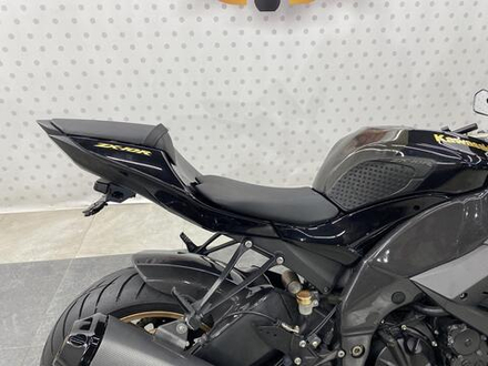 Kawasaki Ninja ZX-10R 2010