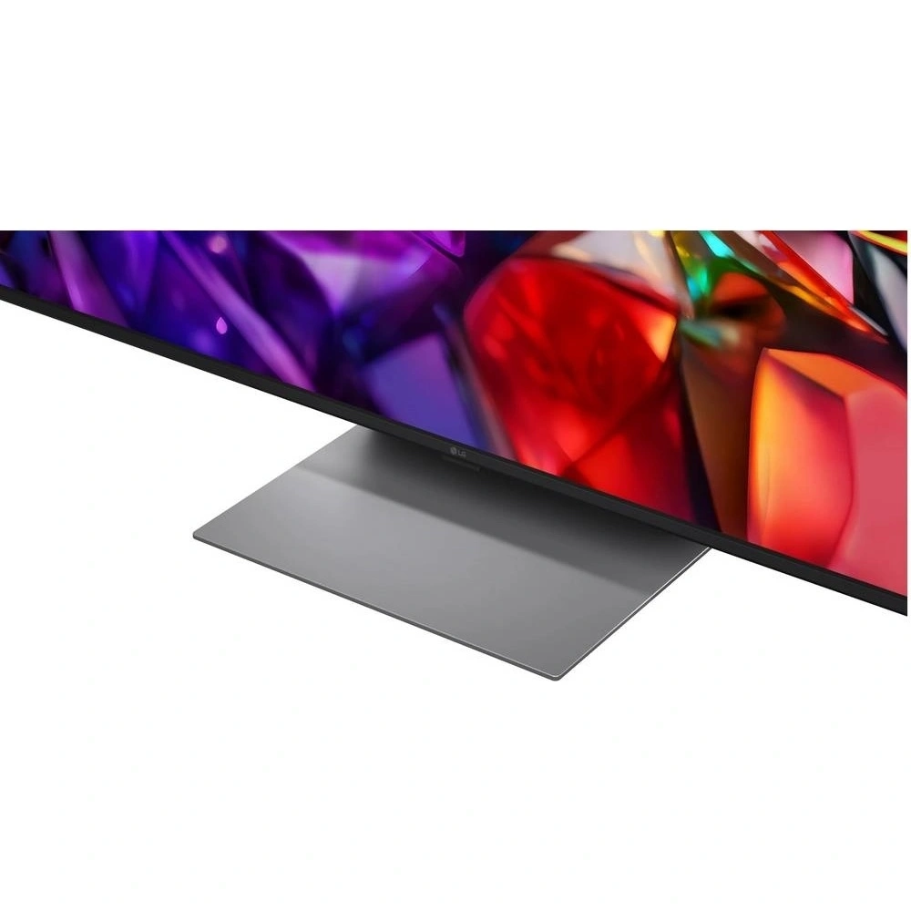 Телевизор LG 86MRGB96B6B.ARUG 86" LED 4K Ultra HD черный титан