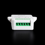 Крепление реле Aubess mini SMART switch на стену, белое