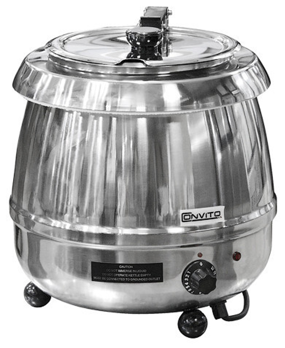 Мармит CONVITO SB-6000