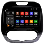 Магнитола для Renault Kaptur 2016+ - AIROC 2K RX-3004 Android 13, Быстрая, QLed+2K, CarPlay, SIM-слот