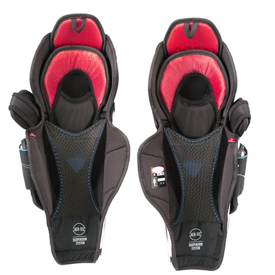 Щитки JetSpeed S23 FT6 JR