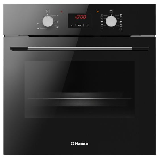 Hansa BOES68460 Духовой шкаф электрический