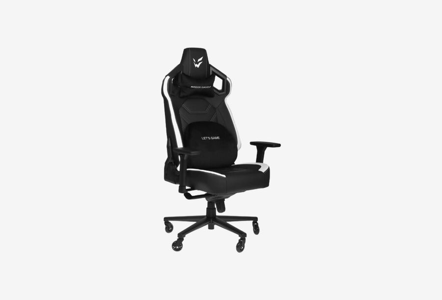 ARDOR GAMING Ghost Knight 1000R RB-004_0226709110151