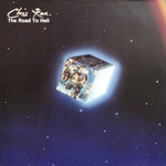 Chris Rea / The Road To Hell (LP)
