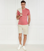 Футболка POLO RALPH LAUREN - лососевый(710740727)