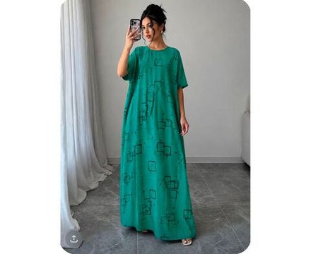 Платье 50379669 Fabrika