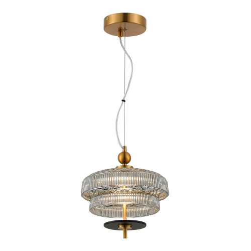 Подвесной светодиодный светильник ST Luce ORIENTAL SL6122.303.01