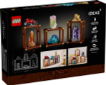 Конструктор LEGO Ideas 21362 Mineral Collection