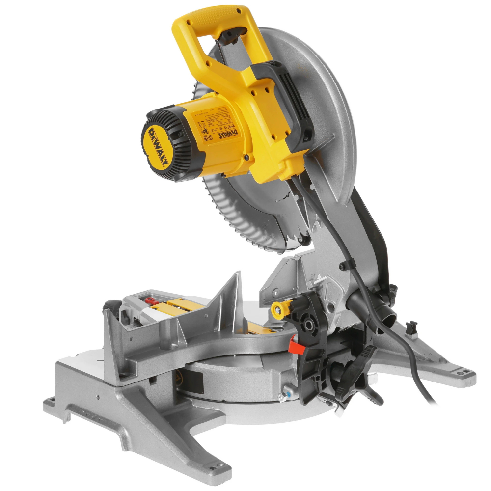 Торцовочная пила DeWalt DWS715