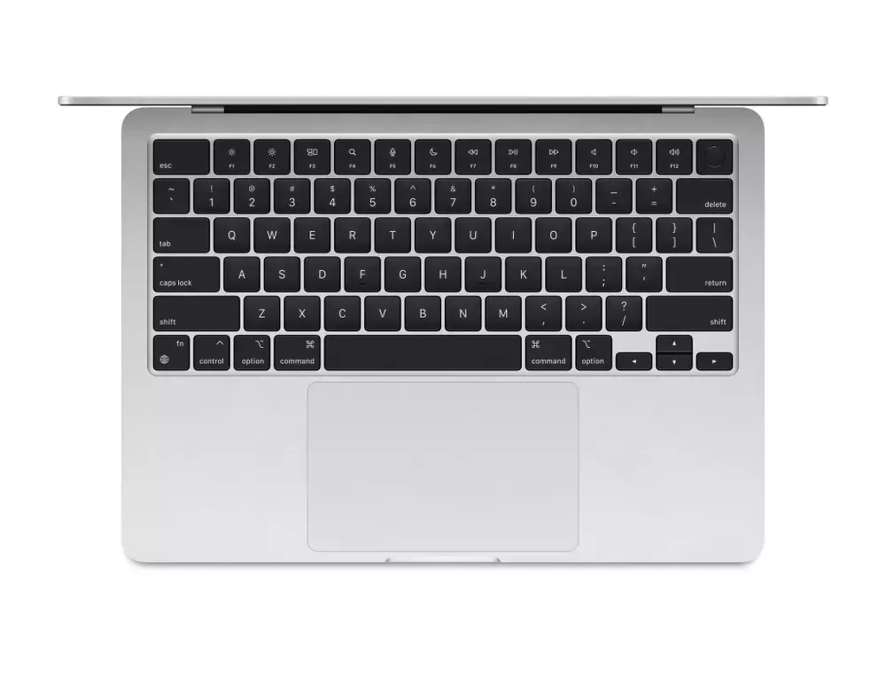 Apple MacBook Air 15" Silver (M3 8-Core, GPU 10-Core, 16GB, 1TB) (Custom)