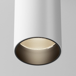 Накладной светодиодный светильник Maytoni FOCUS LED C056CL-L12W3K-W-W