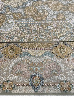 Ковер Fili 1200 G216 FI Прямоугольник