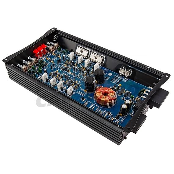 Усилитель AURA AMP-4.80
