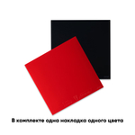 Накладка K3, черная, OFF
