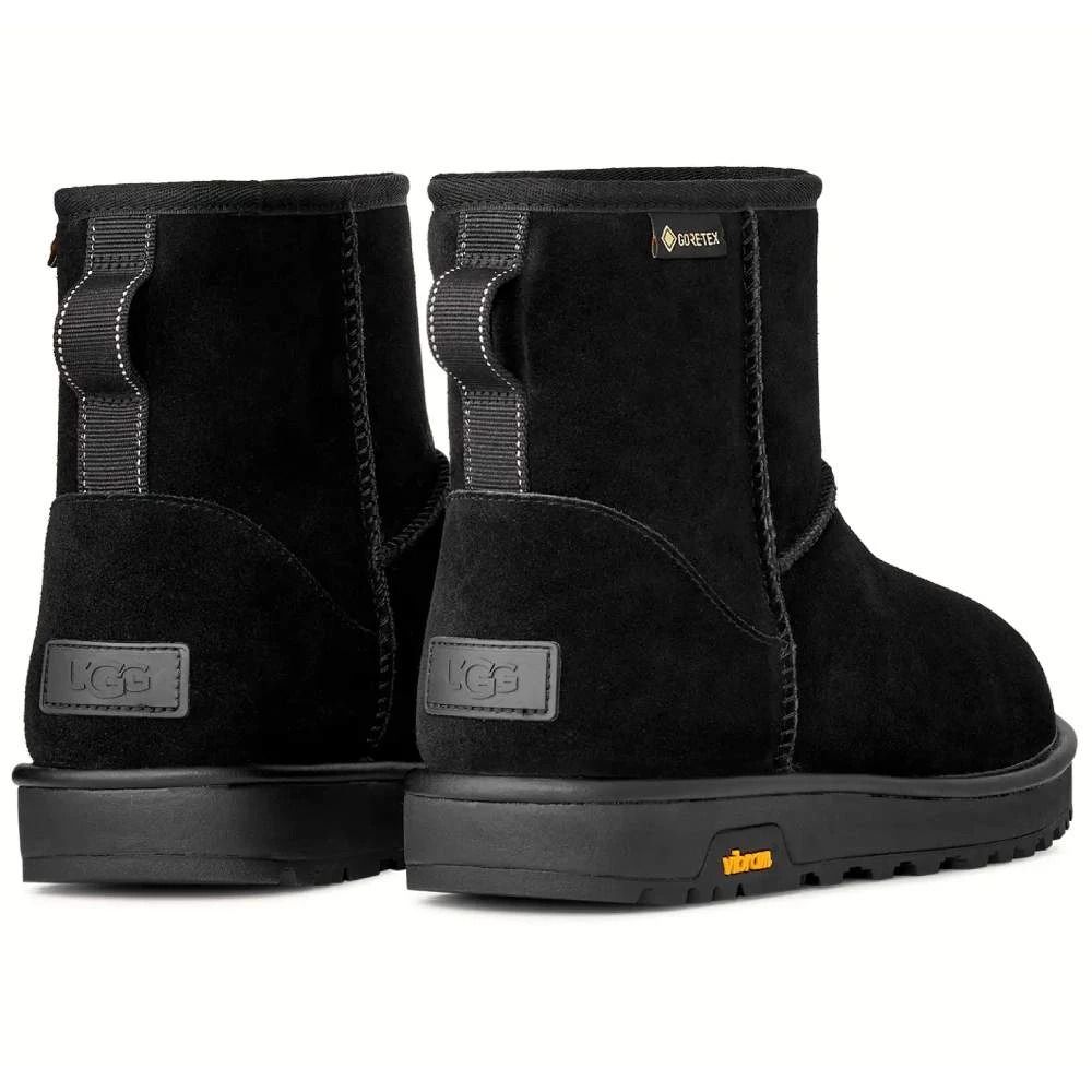 Угги мужские UGG Classic Mini GTX