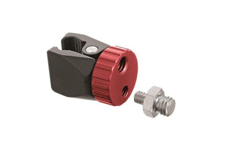 Зажим Manfrotto MC1990A Pico Clamp диаметр 8-15мм, 1/4'' и 3/8''