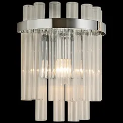 Бра  IL0124-1W-79 CR ILLUMICO