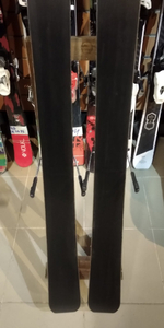 Горные лыжи Dynastar Power Track 79 RL 152см