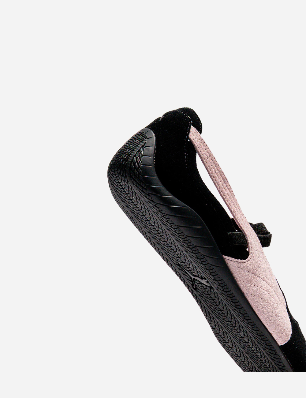 Puma Speedcat Ballet Black Mauve Mist (401287-02)