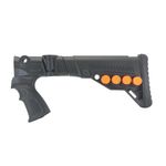 Складной приклад TBS Utility на МР-135, -155, -156, DLG Tactical