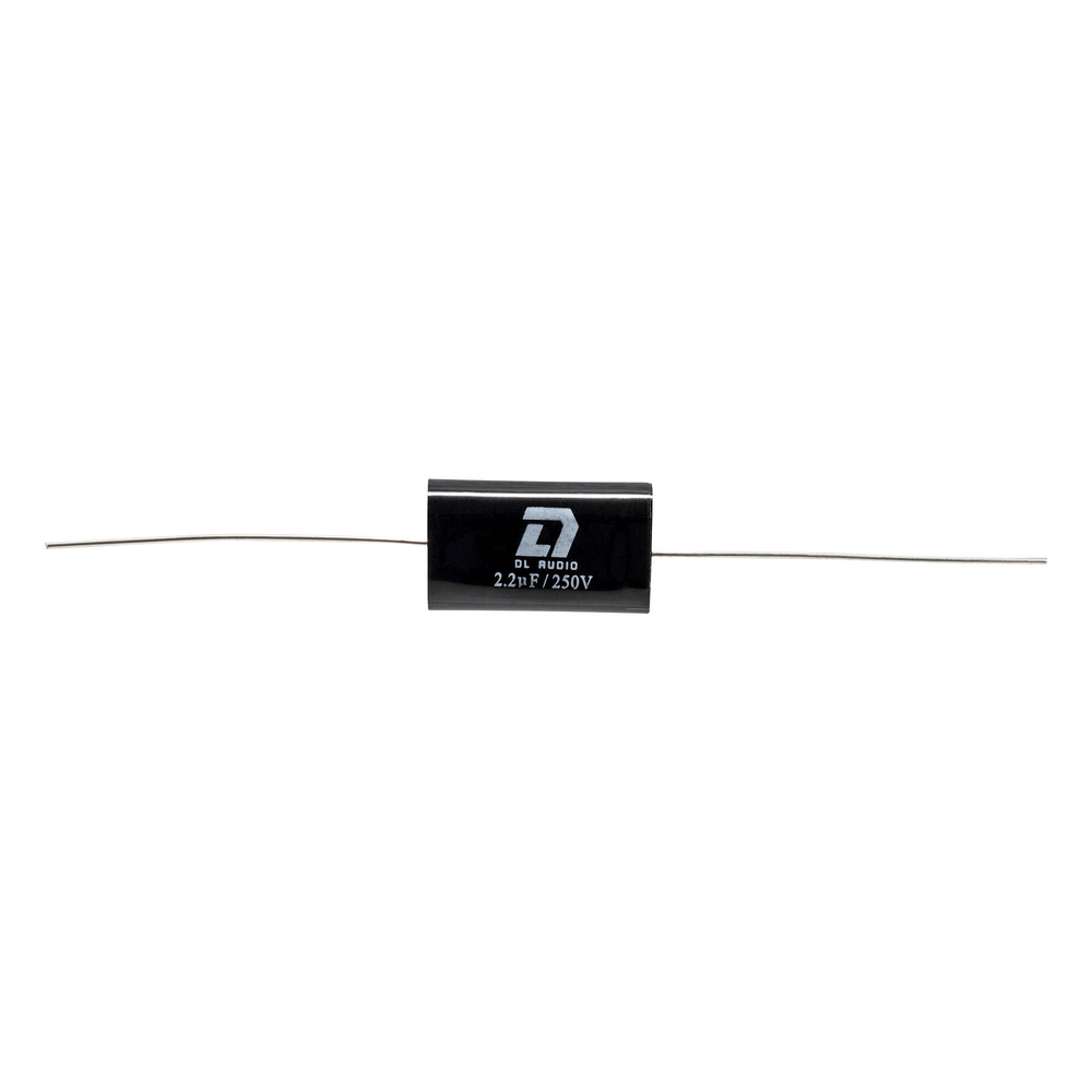 GRYPHON LITE CAPACITOR 2.2