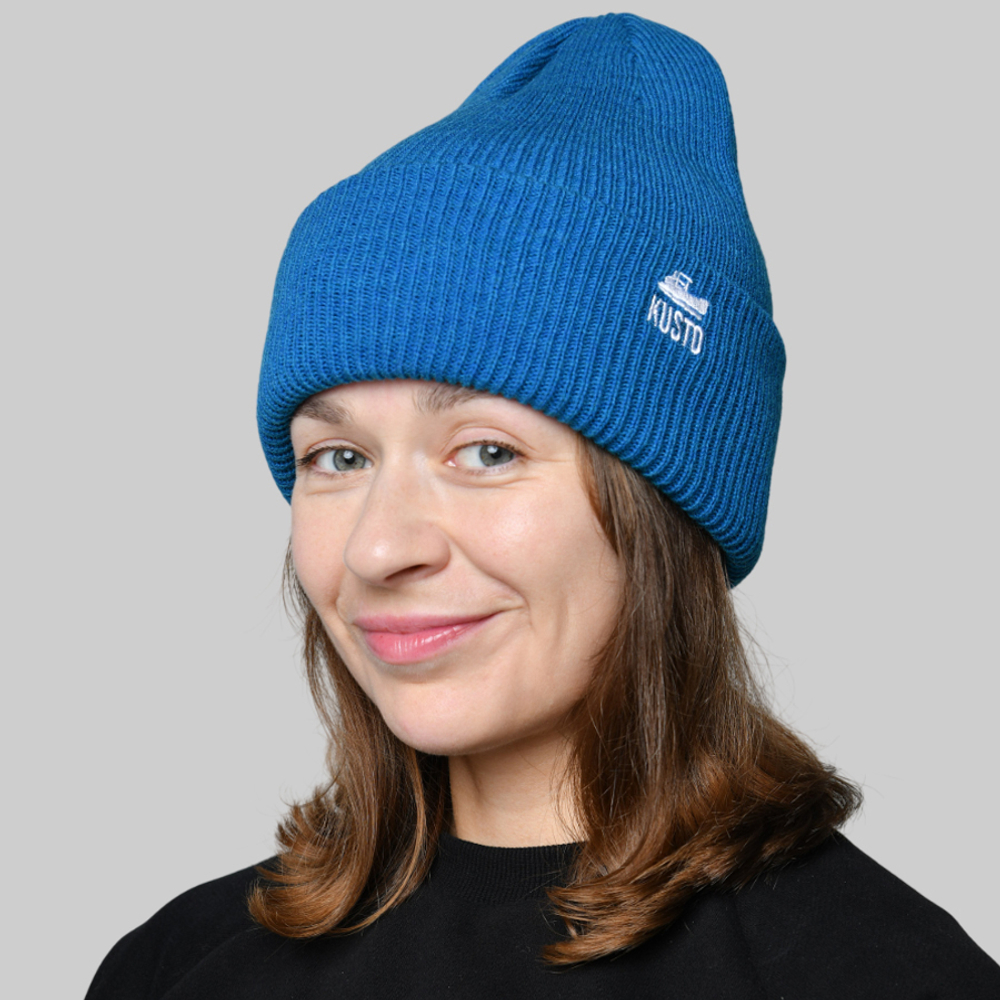 Kalmar Blue