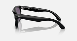 RAY-BAN WAYFARER REVERSE RBR0502S 66771A