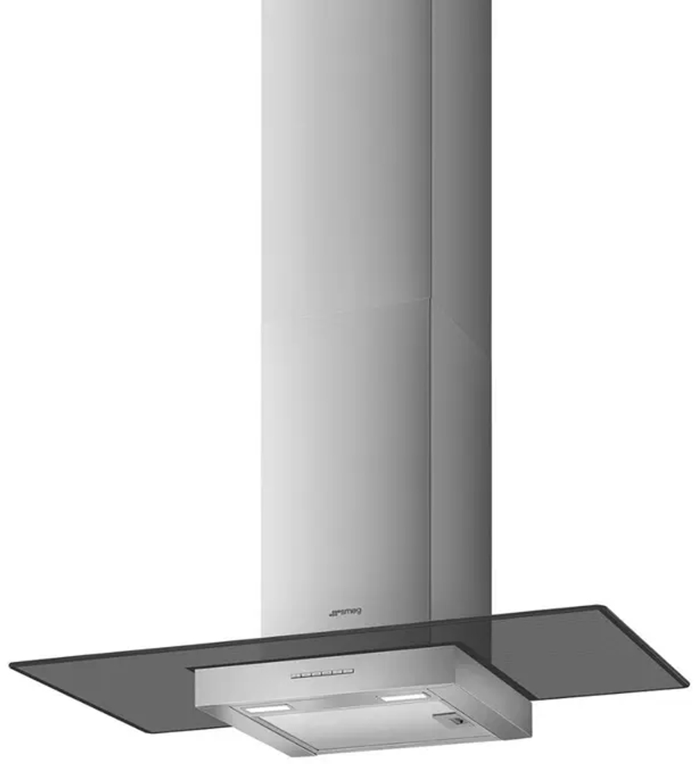 Вытяжка Smeg KBT900VE