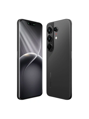 Смартфон Tecno Camon 50 Ultra 8/256GB Moonshadow Black