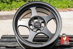 Комплект дисков Desmond RegaMaster EVO 15x7 et35 4x100