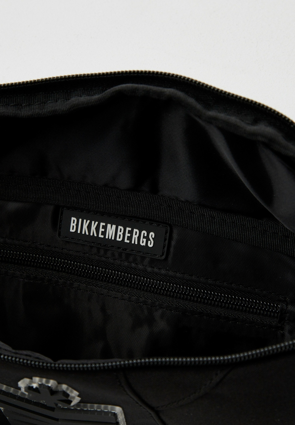 Сумка мужская BIKKEMBERGS